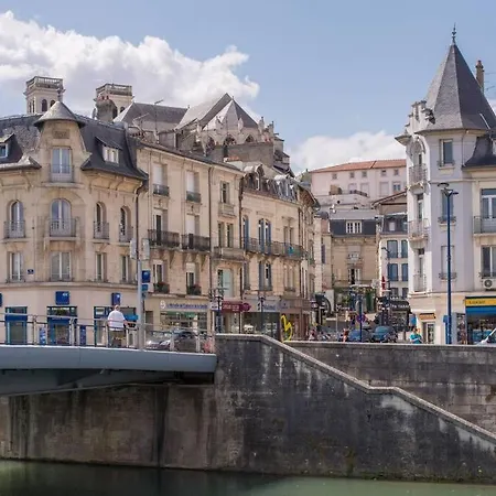 شقة Studio Meuble 1er Etage , Centre Ville De
